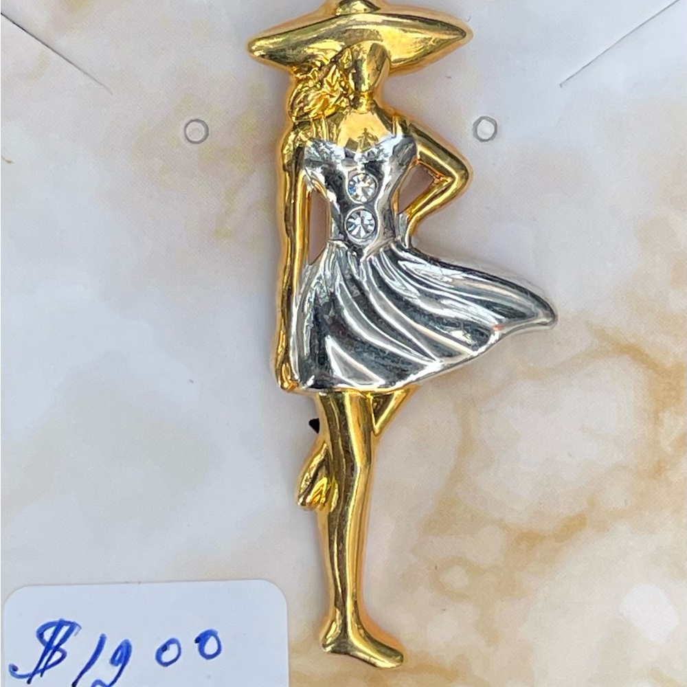 Brooch